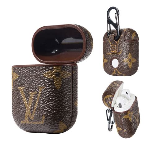 airpods 2 case louis vuitton